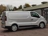 USED 2017 17 RENAULT TRAFIC 1.6 dCi ENERGY 27 Sport Nav Panel Van 5dr Diesel Manual SWB Standard Roof Euro 6 (s/s) (125 ps) READ OUR REVIEWS! FINANCE AVAILABLE FROM 9.9% APR! SERVICED & MOT'D IN OCT 2024!