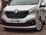 USED 2017 17 RENAULT TRAFIC 1.6 dCi ENERGY 27 Sport Nav Panel Van 5dr Diesel Manual SWB Standard Roof Euro 6 (s/s) (125 ps) READ OUR REVIEWS! FINANCE AVAILABLE FROM 9.9% APR! SERVICED & MOT'D IN OCT 2024!
