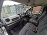 USED 2017 17 RENAULT TRAFIC 1.6 dCi ENERGY 27 Sport Nav Panel Van 5dr Diesel Manual SWB Standard Roof Euro 6 (s/s) (125 ps) READ OUR REVIEWS! FINANCE AVAILABLE FROM 9.9% APR! SERVICED & MOT'D IN OCT 2024!