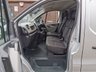 USED 2017 17 RENAULT TRAFIC 1.6 dCi ENERGY 27 Sport Nav Panel Van 5dr Diesel Manual SWB Standard Roof Euro 6 (s/s) (125 ps) READ OUR REVIEWS! FINANCE AVAILABLE FROM 9.9% APR! SERVICED & MOT'D IN OCT 2024!