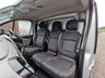 USED 2017 17 RENAULT TRAFIC 1.6 dCi ENERGY 27 Sport Nav Panel Van 5dr Diesel Manual SWB Standard Roof Euro 6 (s/s) (125 ps) READ OUR REVIEWS! FINANCE AVAILABLE FROM 9.9% APR! SERVICED & MOT'D IN OCT 2024!