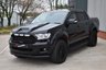 USED 2019 69 FORD RANGER 2.0 EcoBlue Limited Pickup Double Cab 4dr Diesel Manual 4WD Euro 6 (s/s) (170 ps) 