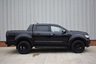USED 2019 69 FORD RANGER 2.0 EcoBlue Limited Pickup Double Cab 4dr Diesel Manual 4WD Euro 6 (s/s) (170 ps) 