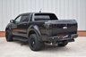 USED 2019 69 FORD RANGER 2.0 EcoBlue Limited Pickup Double Cab 4dr Diesel Manual 4WD Euro 6 (s/s) (170 ps) 