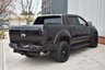 USED 2019 69 FORD RANGER 2.0 EcoBlue Limited Pickup Double Cab 4dr Diesel Manual 4WD Euro 6 (s/s) (170 ps) 
