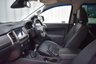 USED 2019 69 FORD RANGER 2.0 EcoBlue Limited Pickup Double Cab 4dr Diesel Manual 4WD Euro 6 (s/s) (170 ps) 