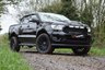 USED 2019 69 FORD RANGER 2.0 EcoBlue Limited Pickup Double Cab 4dr Diesel Manual 4WD Euro 6 (s/s) (170 ps) 