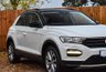 USED 2019 19 VOLKSWAGEN T-ROC 1.5 TSI GPF EVO Design SUV 5dr Petrol DSG Euro 6 (s/s) (150 ps) Pristine