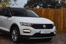 USED 2019 19 VOLKSWAGEN T-ROC 1.5 TSI GPF EVO Design SUV 5dr Petrol DSG Euro 6 (s/s) (150 ps) Pristine