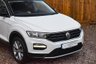 USED 2019 19 VOLKSWAGEN T-ROC 1.5 TSI GPF EVO Design SUV 5dr Petrol DSG Euro 6 (s/s) (150 ps) Pristine