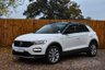 USED 2019 19 VOLKSWAGEN T-ROC 1.5 TSI GPF EVO Design SUV 5dr Petrol DSG Euro 6 (s/s) (150 ps) Pristine