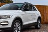 USED 2019 19 VOLKSWAGEN T-ROC 1.5 TSI GPF EVO Design SUV 5dr Petrol DSG Euro 6 (s/s) (150 ps) Pristine