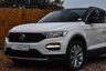 USED 2019 19 VOLKSWAGEN T-ROC 1.5 TSI GPF EVO Design SUV 5dr Petrol DSG Euro 6 (s/s) (150 ps) Pristine