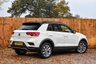 USED 2019 19 VOLKSWAGEN T-ROC 1.5 TSI GPF EVO Design SUV 5dr Petrol DSG Euro 6 (s/s) (150 ps) Pristine