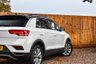 USED 2019 19 VOLKSWAGEN T-ROC 1.5 TSI GPF EVO Design SUV 5dr Petrol DSG Euro 6 (s/s) (150 ps) Pristine