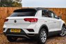 USED 2019 19 VOLKSWAGEN T-ROC 1.5 TSI GPF EVO Design SUV 5dr Petrol DSG Euro 6 (s/s) (150 ps) Pristine