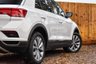 USED 2019 19 VOLKSWAGEN T-ROC 1.5 TSI GPF EVO Design SUV 5dr Petrol DSG Euro 6 (s/s) (150 ps) Pristine