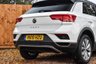 USED 2019 19 VOLKSWAGEN T-ROC 1.5 TSI GPF EVO Design SUV 5dr Petrol DSG Euro 6 (s/s) (150 ps) Pristine