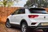 USED 2019 19 VOLKSWAGEN T-ROC 1.5 TSI GPF EVO Design SUV 5dr Petrol DSG Euro 6 (s/s) (150 ps) Pristine