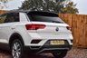 USED 2019 19 VOLKSWAGEN T-ROC 1.5 TSI GPF EVO Design SUV 5dr Petrol DSG Euro 6 (s/s) (150 ps) Pristine