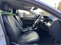 USED 2017 17 VOLKSWAGEN PASSAT 2.0 TDI BlueMotion Tech SE Business Saloon 4dr Diesel Manual Euro 6 (s/s) (150 ps) 