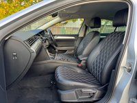 USED 2017 17 VOLKSWAGEN PASSAT 2.0 TDI BlueMotion Tech SE Business Saloon 4dr Diesel Manual Euro 6 (s/s) (150 ps) 