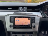 USED 2017 17 VOLKSWAGEN PASSAT 2.0 TDI BlueMotion Tech SE Business Saloon 4dr Diesel Manual Euro 6 (s/s) (150 ps) 