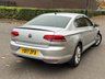 USED 2017 17 VOLKSWAGEN PASSAT 2.0 TDI BlueMotion Tech SE Business Saloon 4dr Diesel Manual Euro 6 (s/s) (150 ps) 
