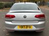 USED 2017 17 VOLKSWAGEN PASSAT 2.0 TDI BlueMotion Tech SE Business Saloon 4dr Diesel Manual Euro 6 (s/s) (150 ps) 