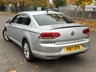 USED 2017 17 VOLKSWAGEN PASSAT 2.0 TDI BlueMotion Tech SE Business Saloon 4dr Diesel Manual Euro 6 (s/s) (150 ps) 