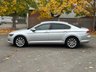 USED 2017 17 VOLKSWAGEN PASSAT 2.0 TDI BlueMotion Tech SE Business Saloon 4dr Diesel Manual Euro 6 (s/s) (150 ps) 