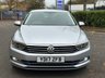 USED 2017 17 VOLKSWAGEN PASSAT 2.0 TDI BlueMotion Tech SE Business Saloon 4dr Diesel Manual Euro 6 (s/s) (150 ps) 