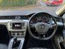 USED 2017 17 VOLKSWAGEN PASSAT 2.0 TDI BlueMotion Tech SE Business Saloon 4dr Diesel Manual Euro 6 (s/s) (150 ps) 