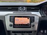 USED 2017 17 VOLKSWAGEN PASSAT 2.0 TDI BlueMotion Tech SE Business Saloon 4dr Diesel Manual Euro 6 (s/s) (150 ps) 