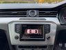 USED 2017 17 VOLKSWAGEN PASSAT 2.0 TDI BlueMotion Tech SE Business Saloon 4dr Diesel Manual Euro 6 (s/s) (150 ps) 
