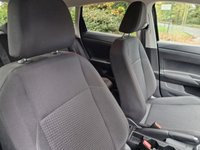 USED 2021 21 VOLKSWAGEN POLO 1.0 TSI Match Hatchback 5dr Petrol DSG Euro 6 (s/s) (95 ps) ZERO DEPOSIT FINANCE AVAILABLE