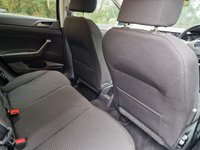USED 2021 21 VOLKSWAGEN POLO 1.0 TSI Match Hatchback 5dr Petrol DSG Euro 6 (s/s) (95 ps) ZERO DEPOSIT FINANCE AVAILABLE