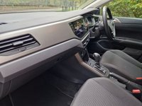 USED 2021 21 VOLKSWAGEN POLO 1.0 TSI Match Hatchback 5dr Petrol DSG Euro 6 (s/s) (95 ps) ZERO DEPOSIT FINANCE AVAILABLE