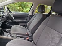 USED 2021 21 VOLKSWAGEN POLO 1.0 TSI Match Hatchback 5dr Petrol DSG Euro 6 (s/s) (95 ps) ZERO DEPOSIT FINANCE AVAILABLE