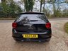 USED 2021 21 VOLKSWAGEN POLO 1.0 TSI Match Hatchback 5dr Petrol DSG Euro 6 (s/s) (95 ps) ZERO DEPOSIT FINANCE AVAILABLE