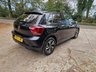 USED 2021 21 VOLKSWAGEN POLO 1.0 TSI Match Hatchback 5dr Petrol DSG Euro 6 (s/s) (95 ps) ZERO DEPOSIT FINANCE AVAILABLE