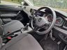 USED 2021 21 VOLKSWAGEN POLO 1.0 TSI Match Hatchback 5dr Petrol DSG Euro 6 (s/s) (95 ps) ZERO DEPOSIT FINANCE AVAILABLE