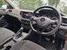 USED 2021 21 VOLKSWAGEN POLO 1.0 TSI Match Hatchback 5dr Petrol DSG Euro 6 (s/s) (95 ps) ZERO DEPOSIT FINANCE AVAILABLE