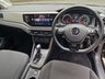 USED 2021 21 VOLKSWAGEN POLO 1.0 TSI Match Hatchback 5dr Petrol DSG Euro 6 (s/s) (95 ps) ZERO DEPOSIT FINANCE AVAILABLE