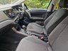 USED 2021 21 VOLKSWAGEN POLO 1.0 TSI Match Hatchback 5dr Petrol DSG Euro 6 (s/s) (95 ps) ZERO DEPOSIT FINANCE AVAILABLE