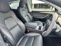 USED 2022 72 TESLA MODEL Y (Dual Motor) Long Range SUV 5dr Electric Auto 4WDE (384 bhp) ** RAC BUYSURE INSPECTED **