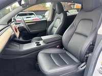 USED 2022 72 TESLA MODEL Y (Dual Motor) Long Range SUV 5dr Electric Auto 4WDE (384 bhp) ** RAC BUYSURE INSPECTED **
