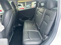 USED 2022 72 TESLA MODEL Y (Dual Motor) Long Range SUV 5dr Electric Auto 4WDE (384 bhp) ** RAC BUYSURE INSPECTED **
