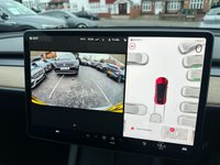 USED 2022 72 TESLA MODEL Y (Dual Motor) Long Range SUV 5dr Electric Auto 4WDE (384 bhp) ** RAC BUYSURE INSPECTED **