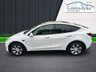USED 2022 72 TESLA MODEL Y (Dual Motor) Long Range SUV 5dr Electric Auto 4WDE (384 bhp) ** RAC BUYSURE INSPECTED **